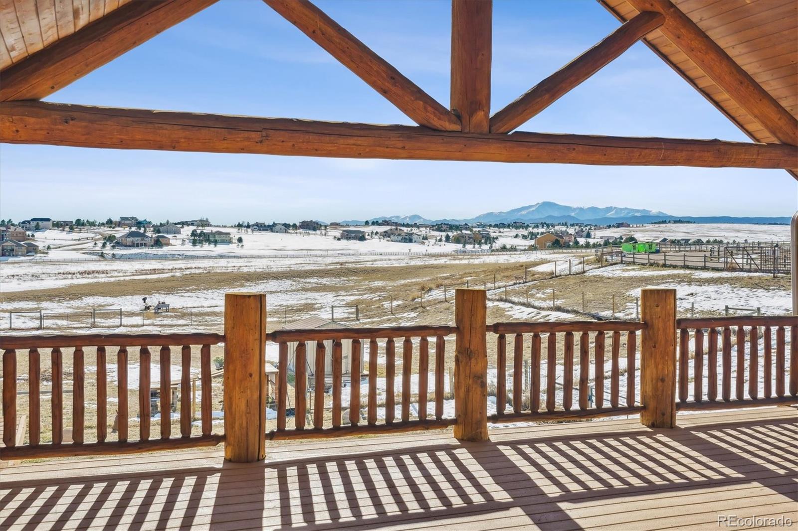 MLS Image #44 for 15958  shadow mountain ranch road,larkspur, Colorado