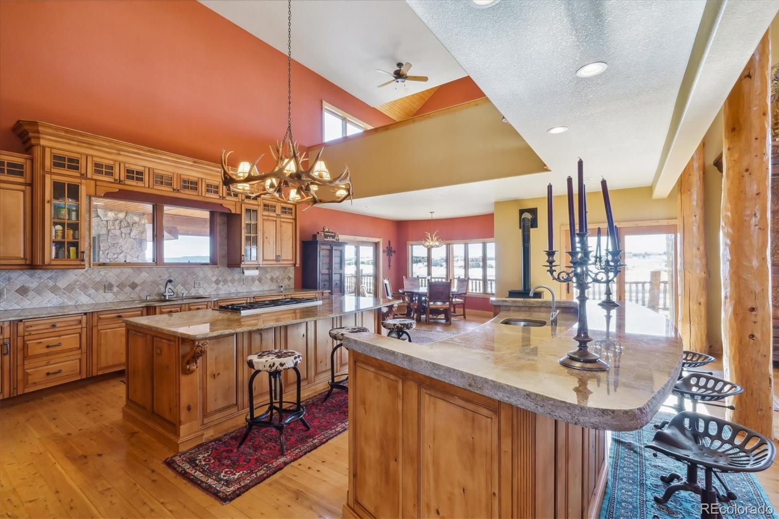 MLS Image #9 for 15958  shadow mountain ranch road,larkspur, Colorado