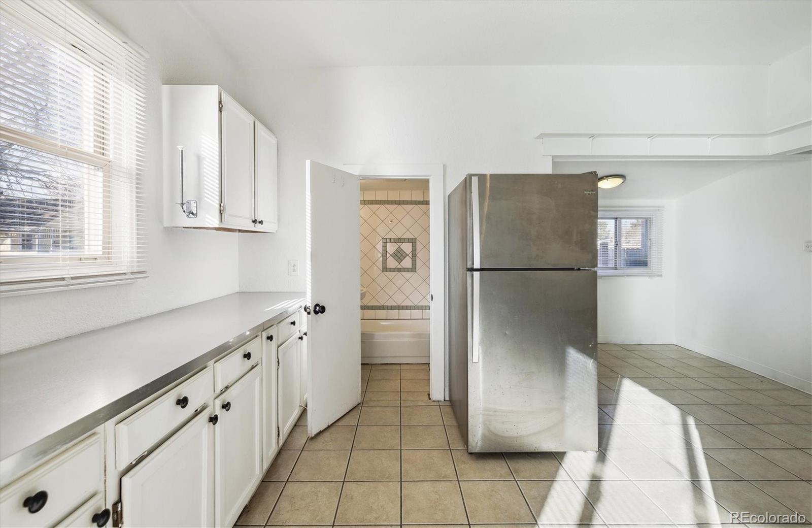 MLS Image #6 for 603 e elk place,denver, Colorado