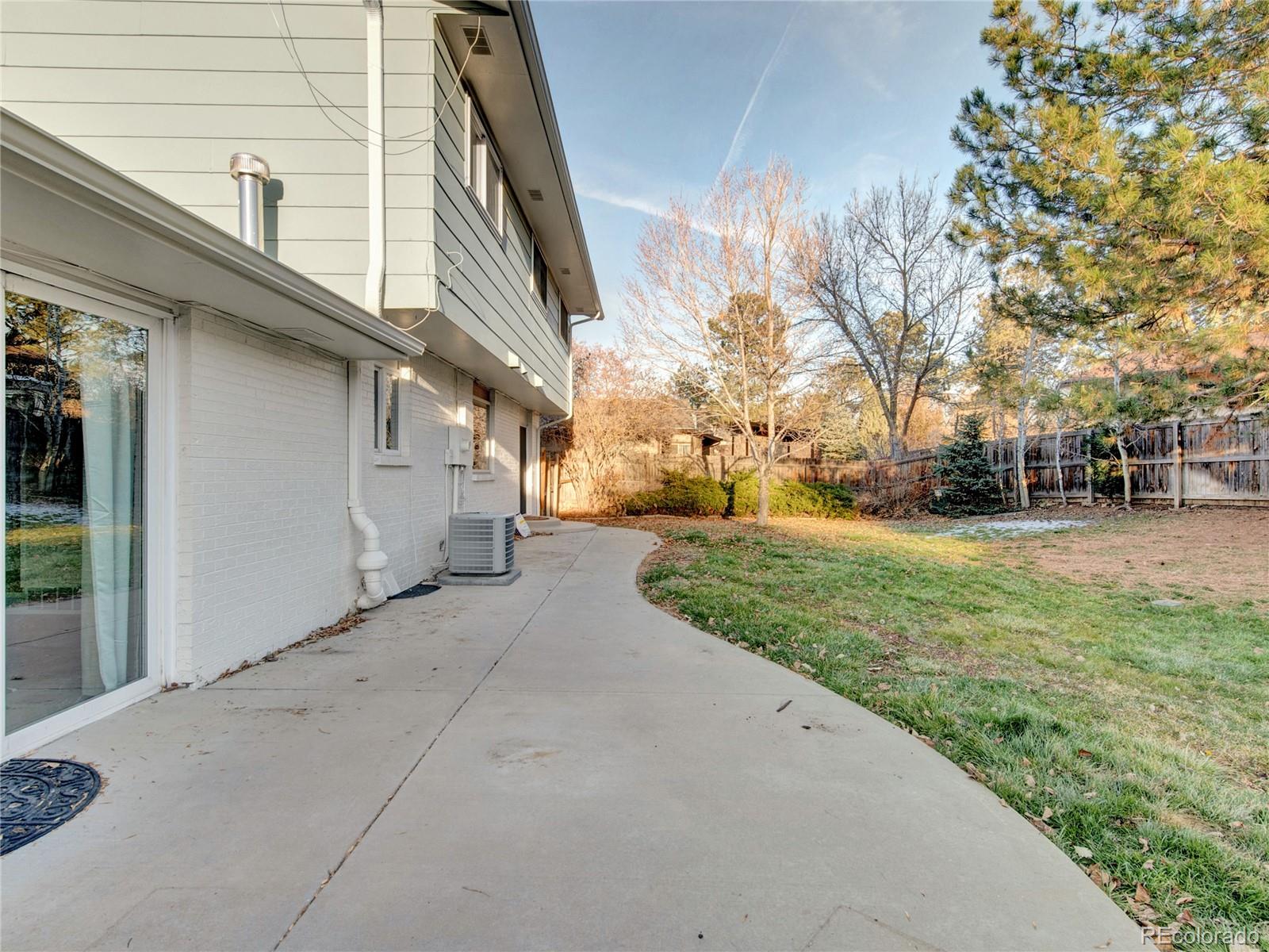 MLS Image #42 for 8834 e radcliff avenue,denver, Colorado