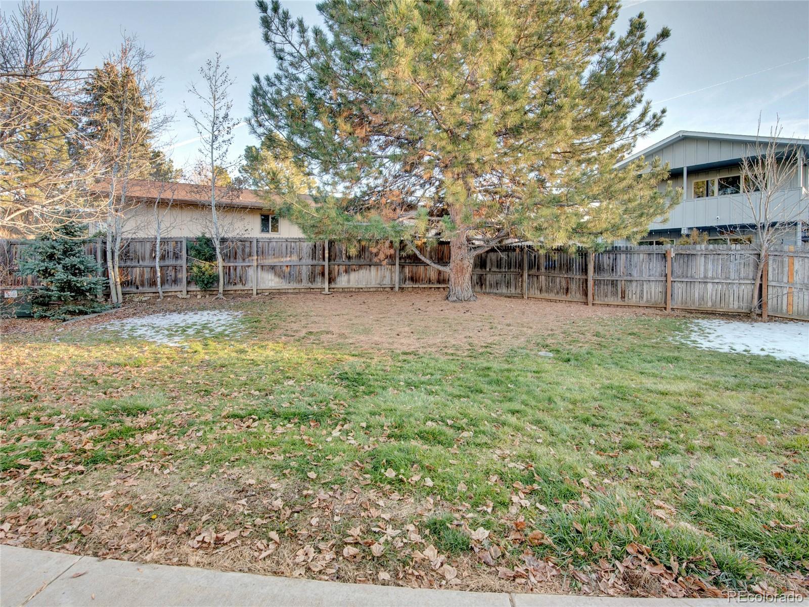 MLS Image #43 for 8834 e radcliff avenue,denver, Colorado