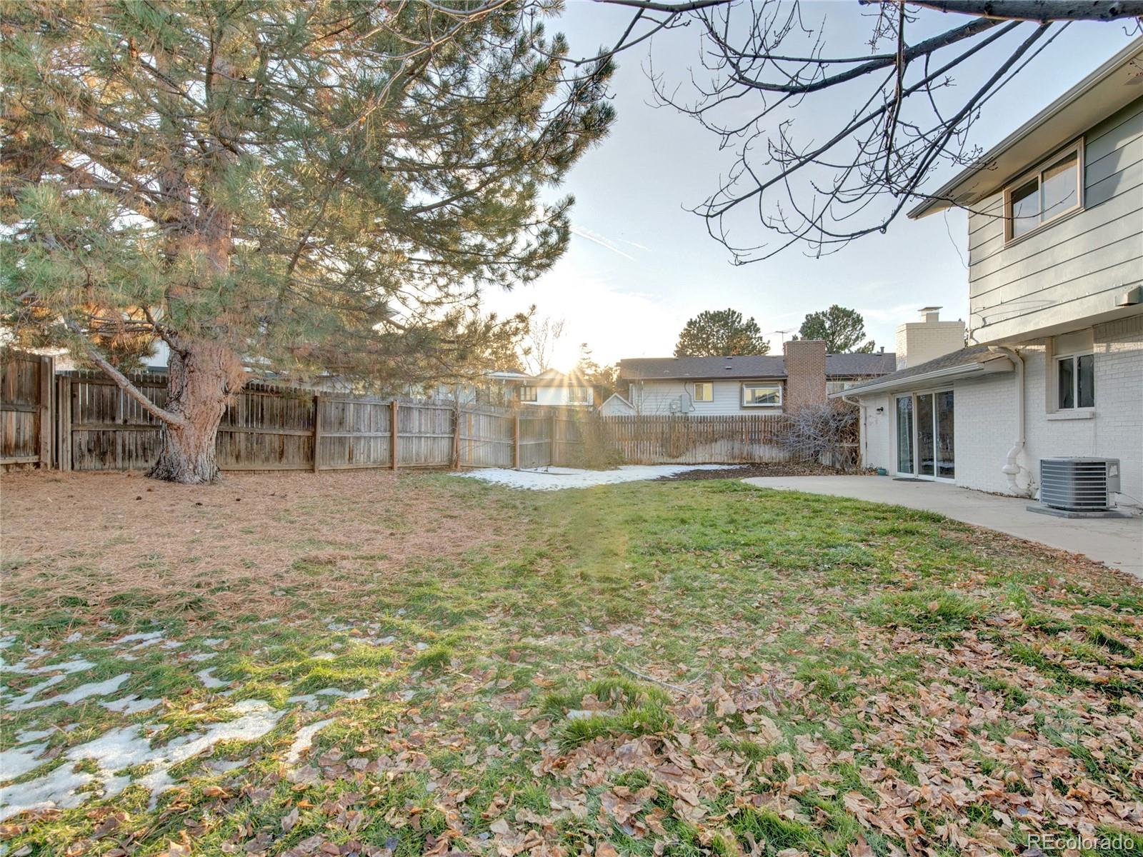 MLS Image #44 for 8834 e radcliff avenue,denver, Colorado