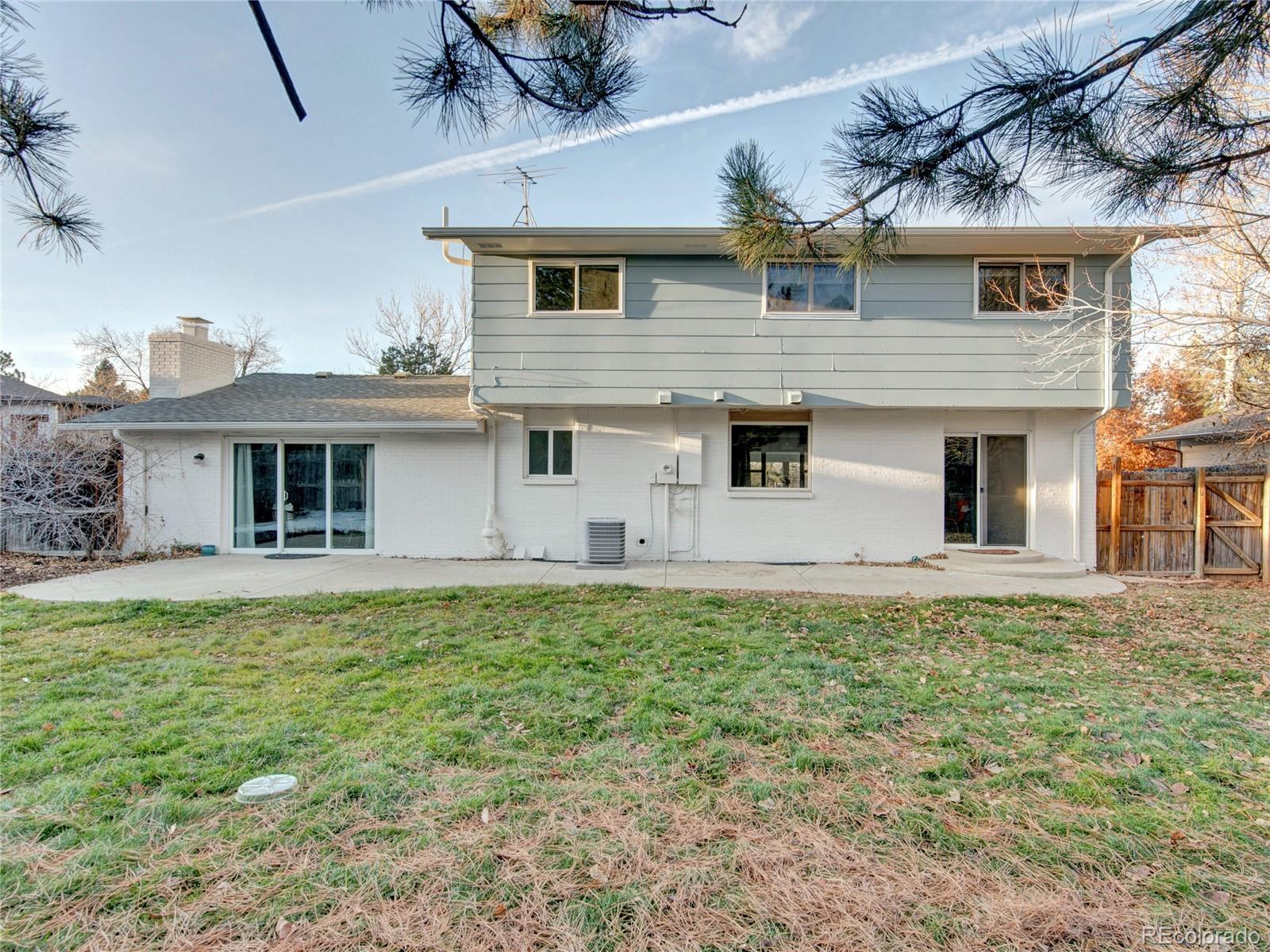 MLS Image #46 for 8834 e radcliff avenue,denver, Colorado