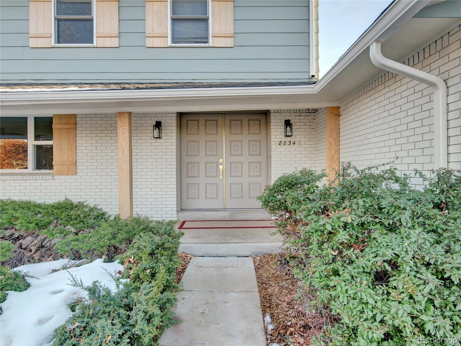 MLS Image #5 for 8834 e radcliff avenue,denver, Colorado