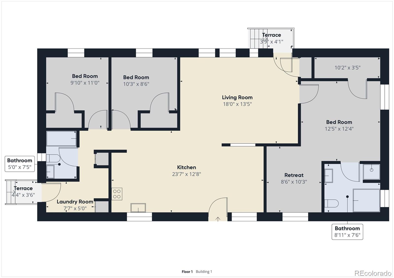 MLS Image #43 for 274 e don drive,pueblo, Colorado