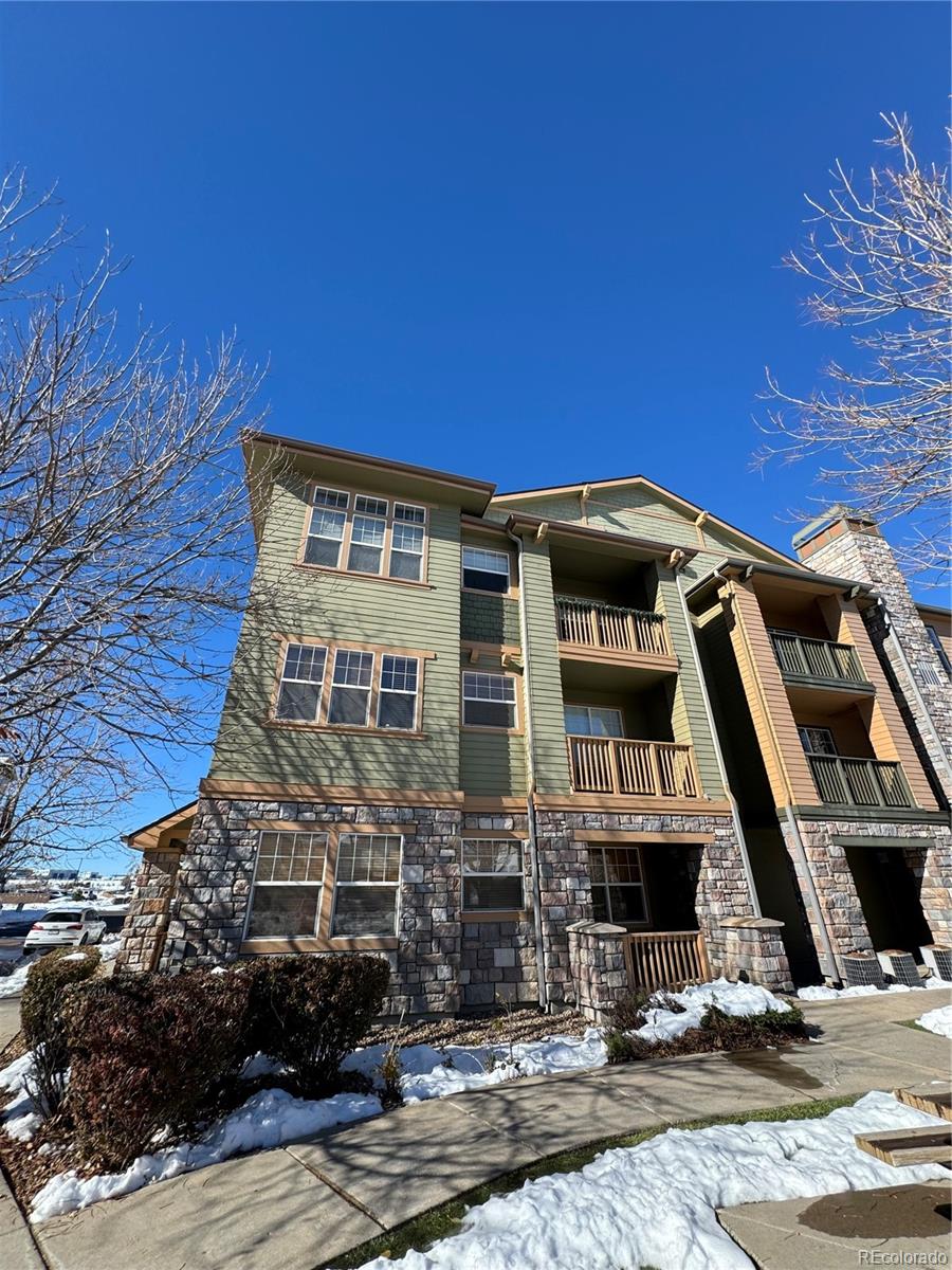 MLS Image #1 for 15455  canyon rim drive,englewood, Colorado