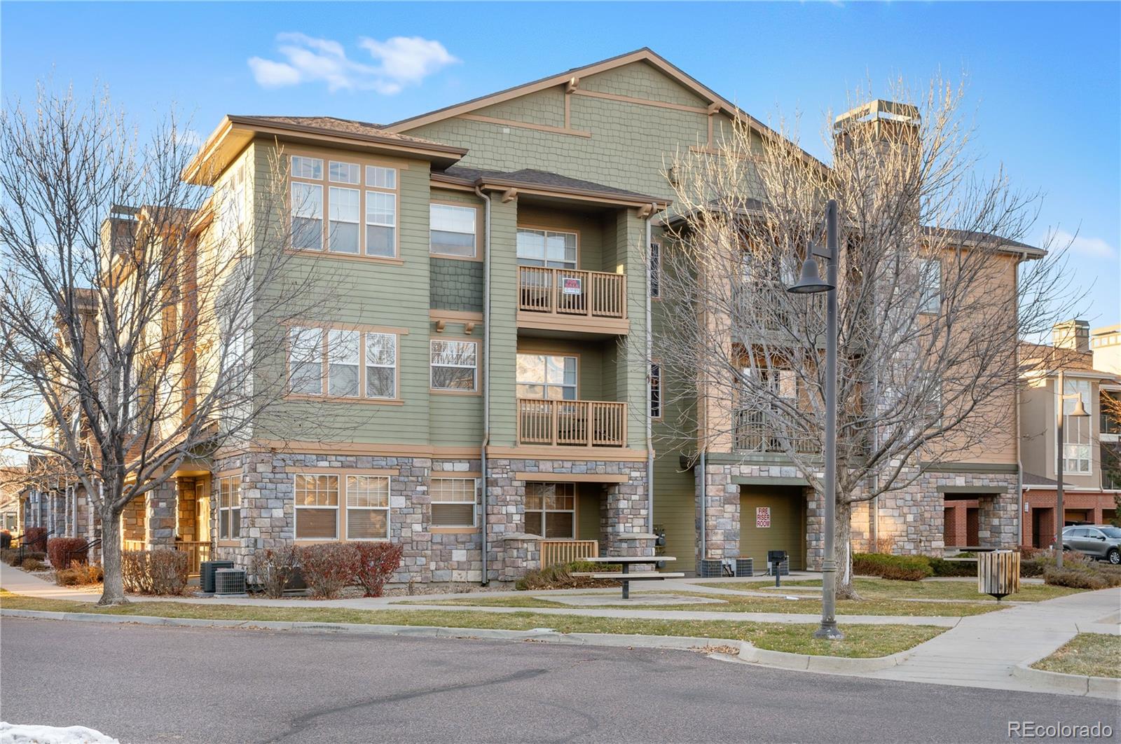 MLS Image #38 for 15455  canyon rim drive 307,englewood, Colorado