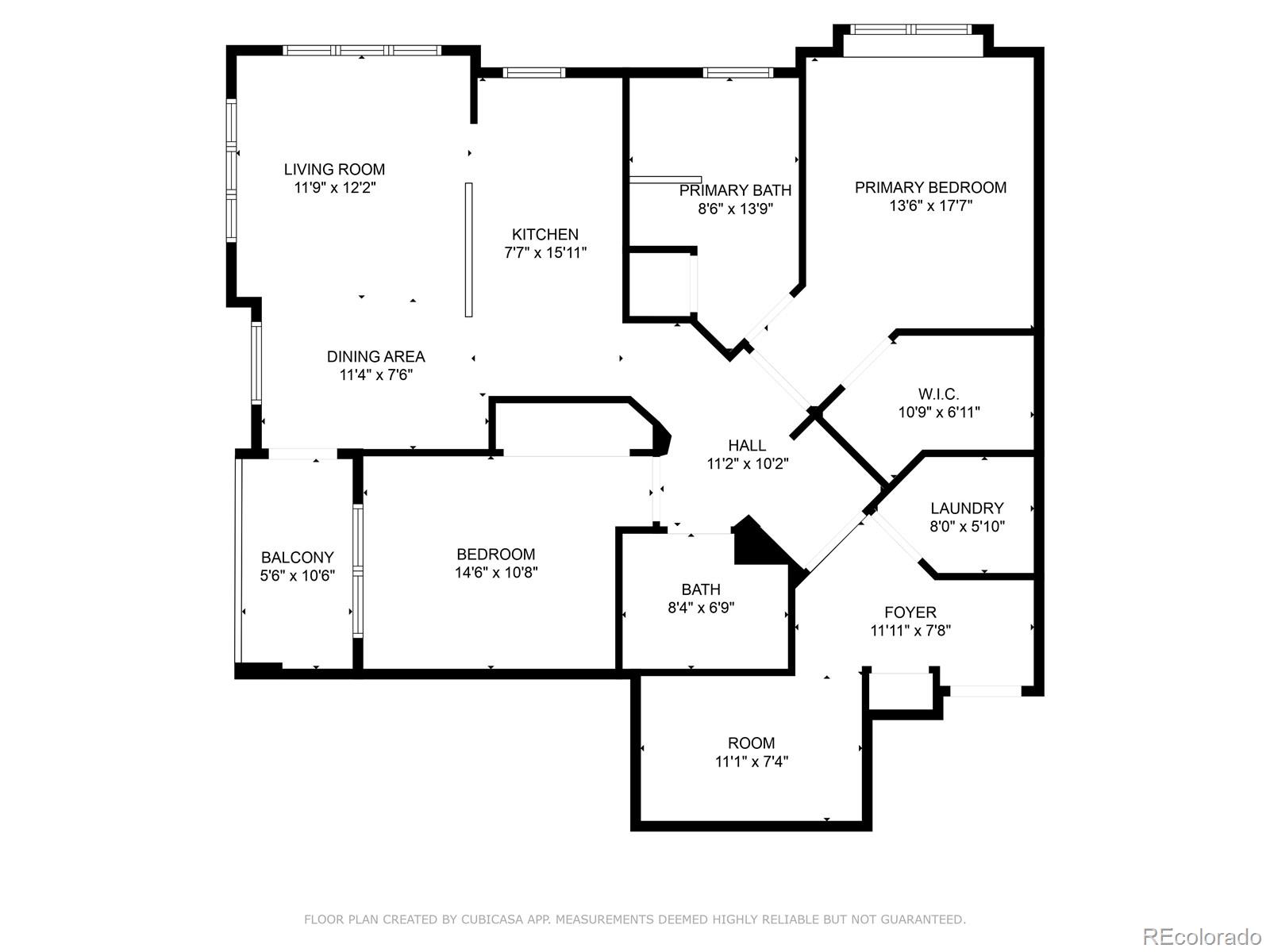 MLS Image #40 for 15455  canyon rim drive 307,englewood, Colorado