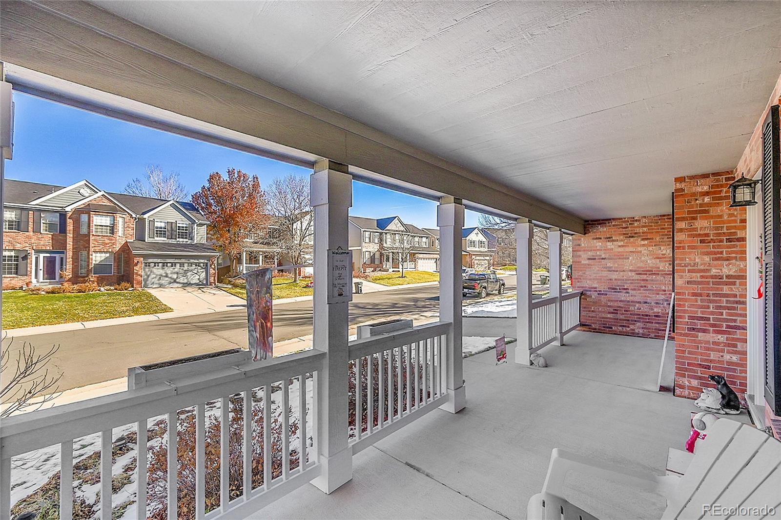 MLS Image #2 for 9609  golden eagle drive,highlands ranch, Colorado