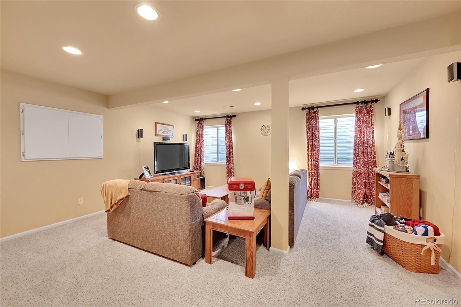 MLS Image #26 for 9609  golden eagle drive,highlands ranch, Colorado