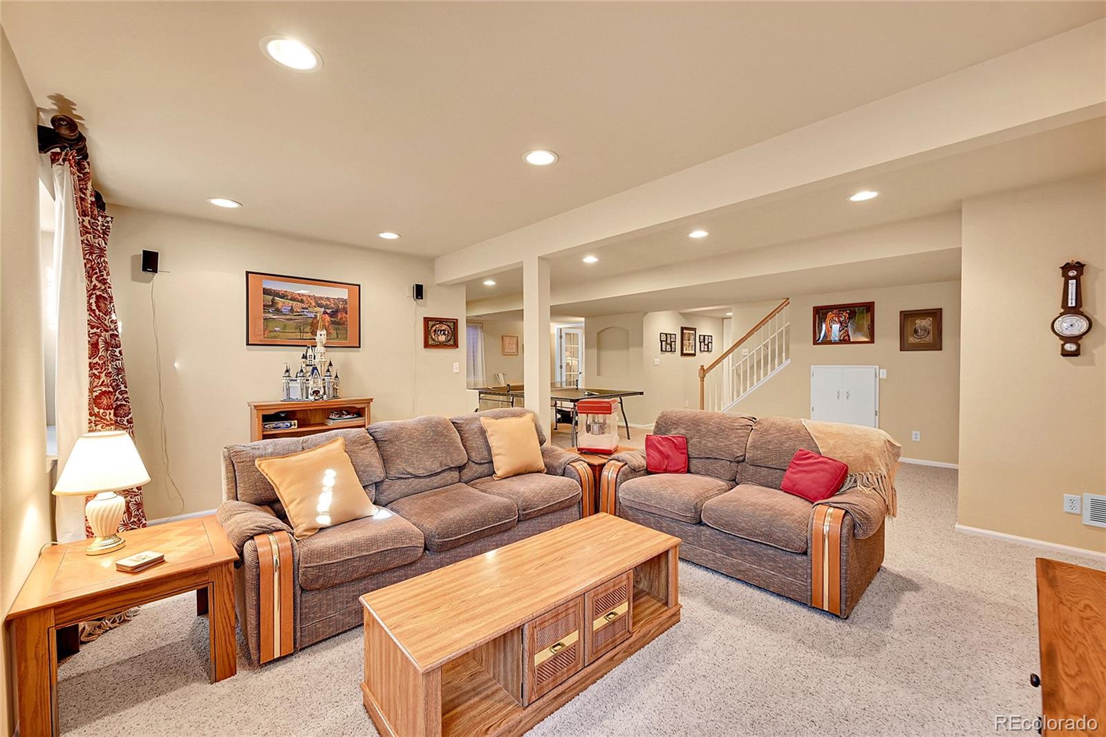 MLS Image #27 for 9609  golden eagle drive,highlands ranch, Colorado