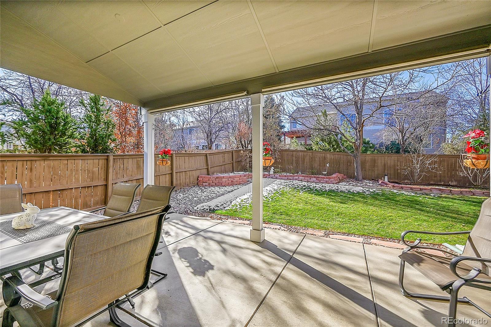 MLS Image #28 for 9609  golden eagle drive,highlands ranch, Colorado