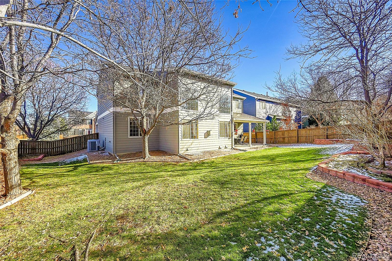 MLS Image #30 for 9609  golden eagle drive,highlands ranch, Colorado