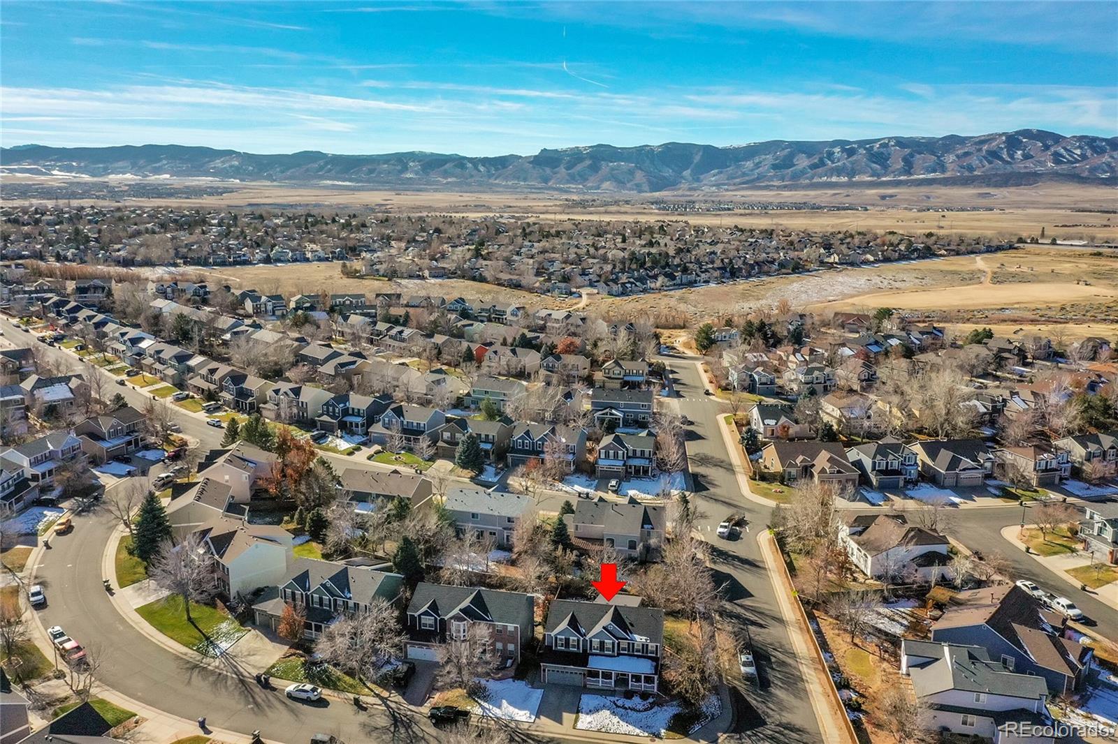 MLS Image #35 for 9609  golden eagle drive,highlands ranch, Colorado