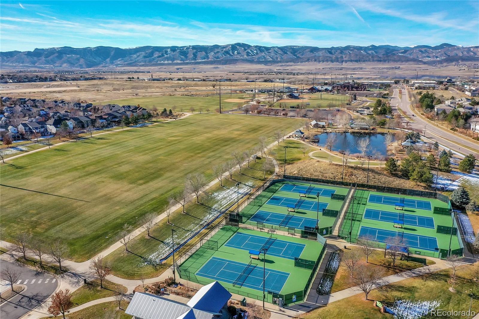 MLS Image #38 for 9609  golden eagle drive,highlands ranch, Colorado