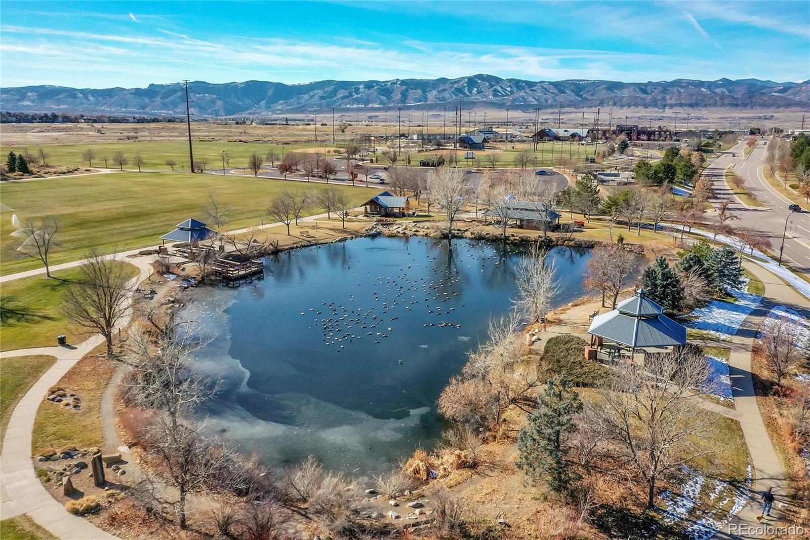 MLS Image #39 for 9609  golden eagle drive,highlands ranch, Colorado