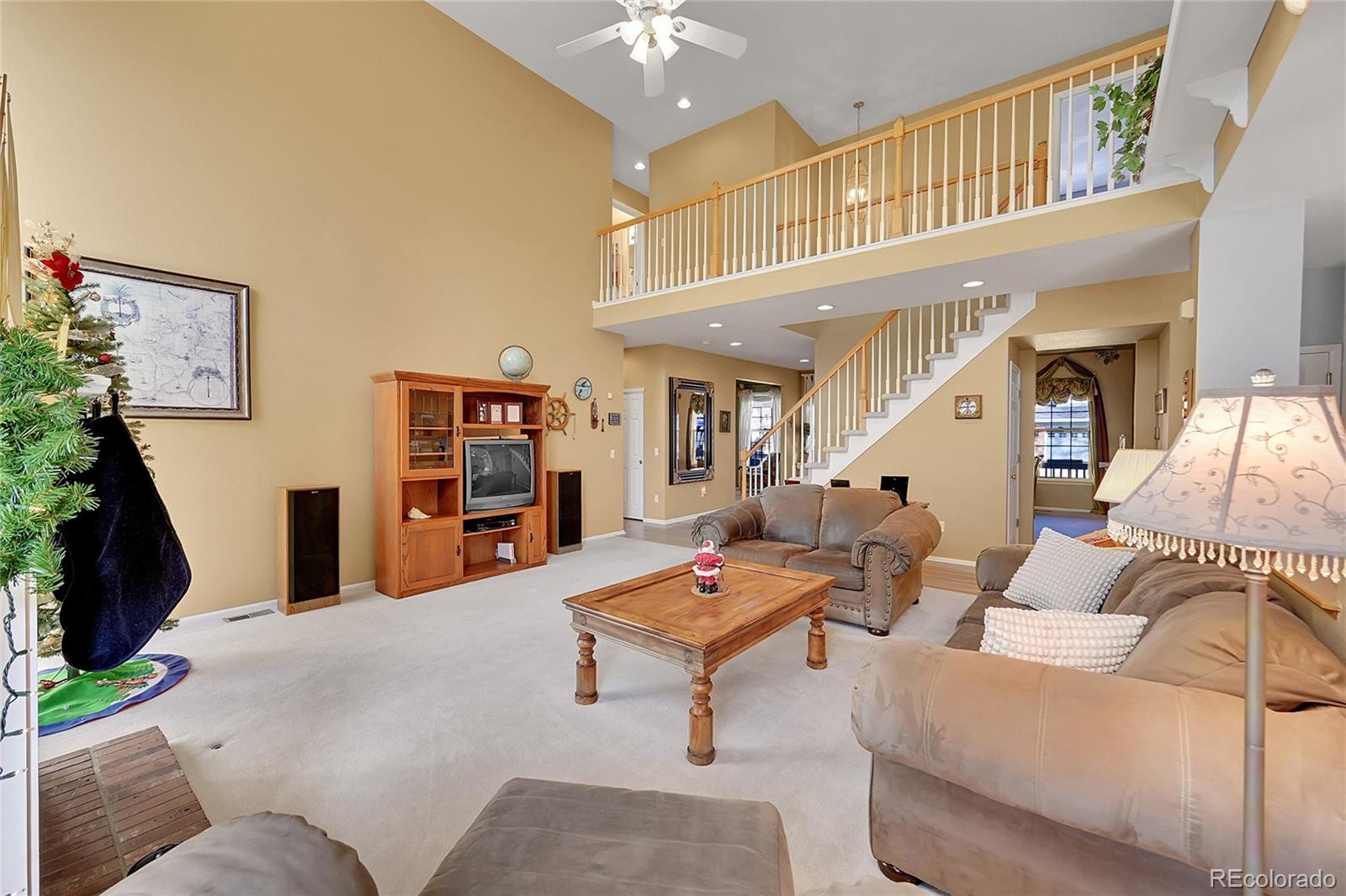 MLS Image #7 for 9609  golden eagle drive,highlands ranch, Colorado