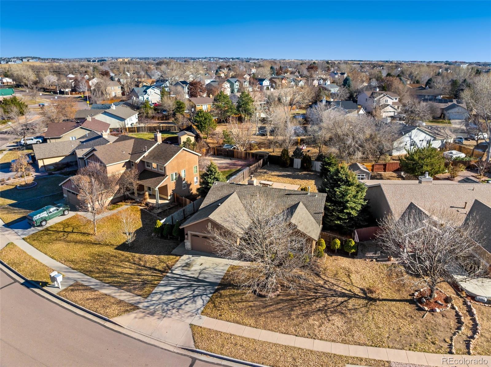 MLS Image #7 for 631  sand creek drive,colorado springs, Colorado