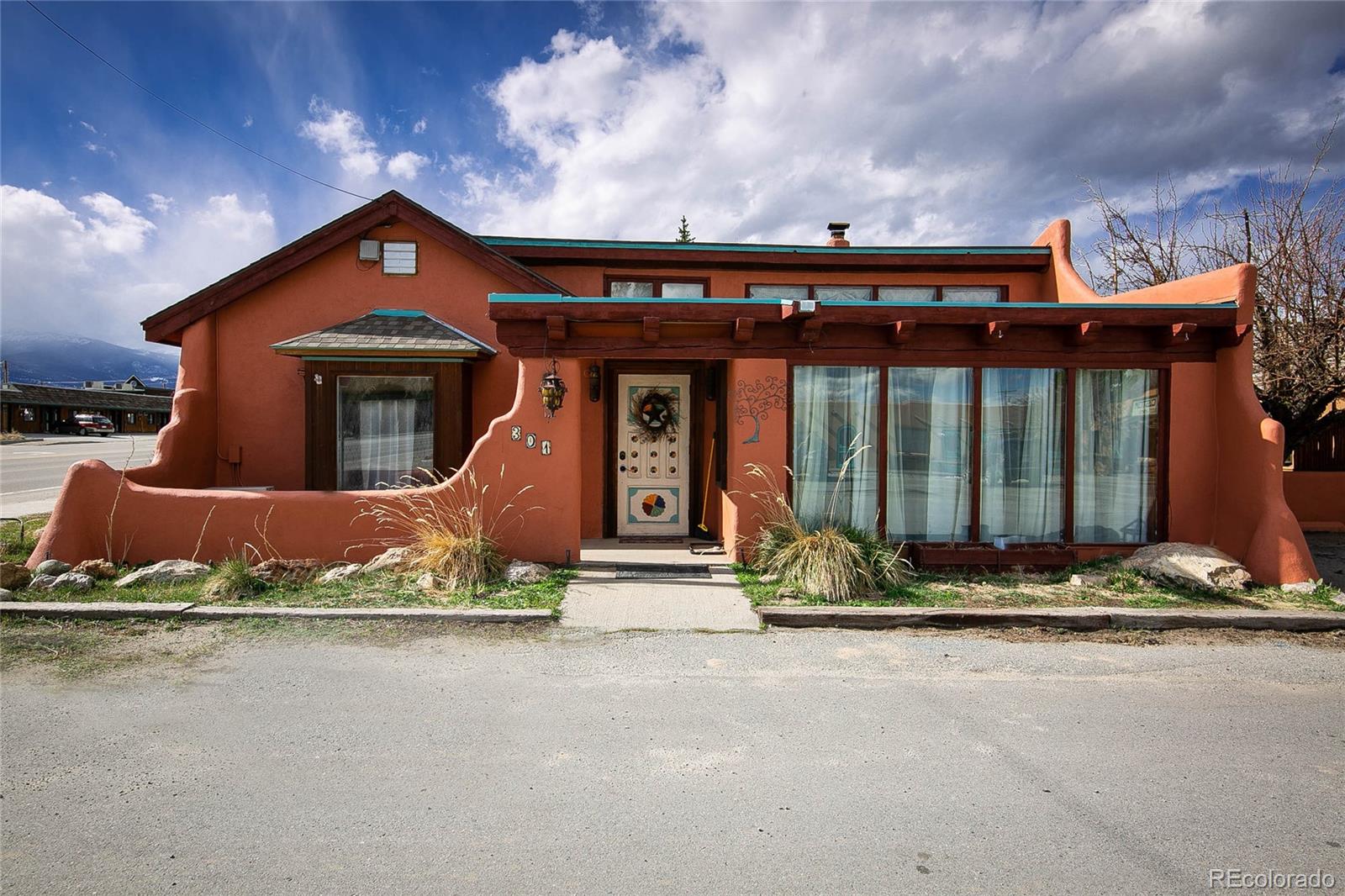 MLS Image #0 for 301  us highway 24 ,buena vista, Colorado