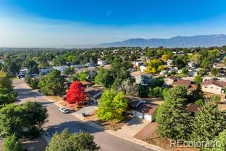 MLS Image #18 for 1560  yakima drive,colorado springs, Colorado