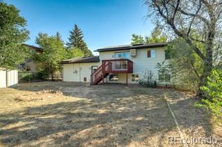 MLS Image #21 for 1560  yakima drive,colorado springs, Colorado