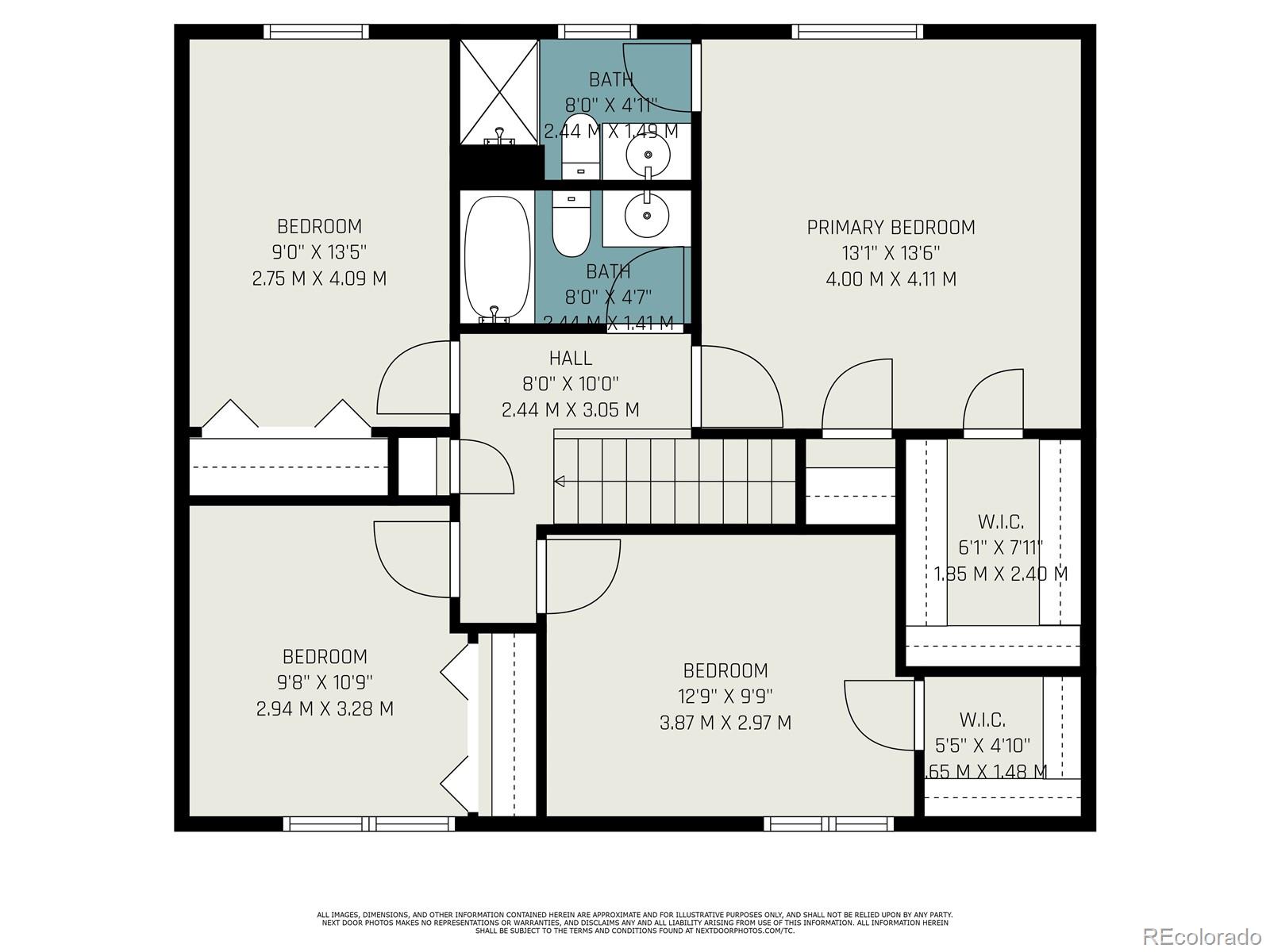 MLS Image #29 for 2577 s eagle circle,aurora, Colorado