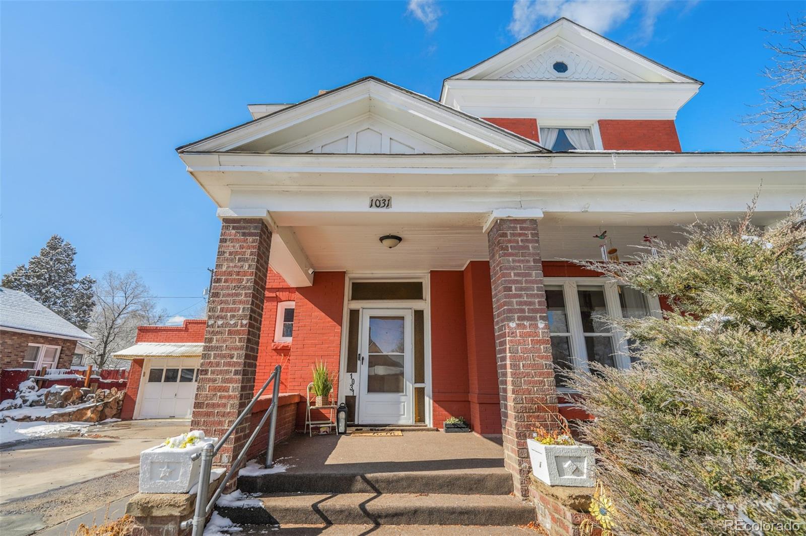 MLS Image #0 for 1031  lake avenue,pueblo, Colorado