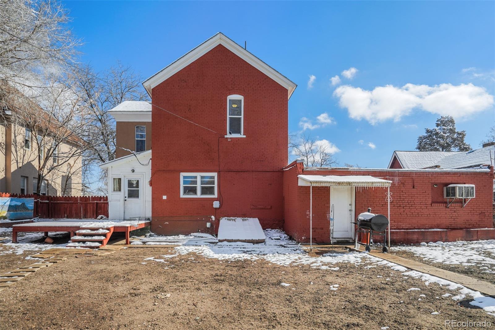 MLS Image #24 for 1031  lake avenue,pueblo, Colorado