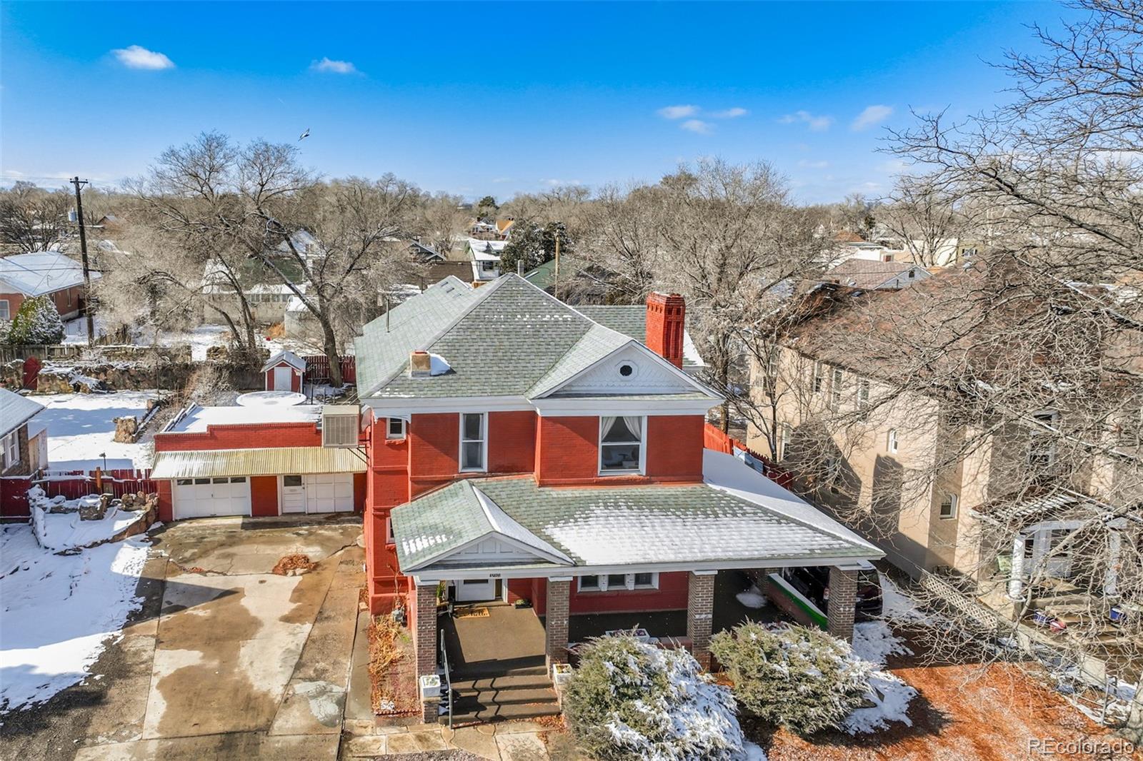 MLS Image #26 for 1031  lake avenue,pueblo, Colorado