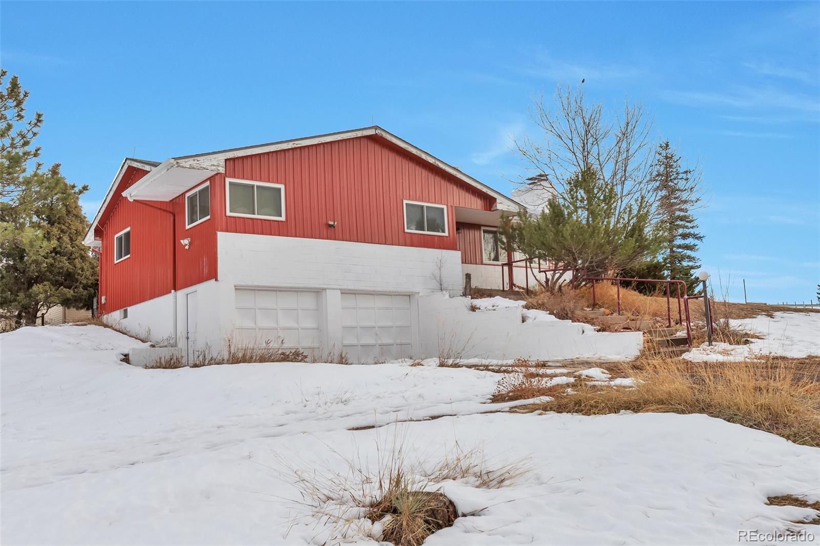 MLS Image #0 for 10493  black forest drive,parker, Colorado