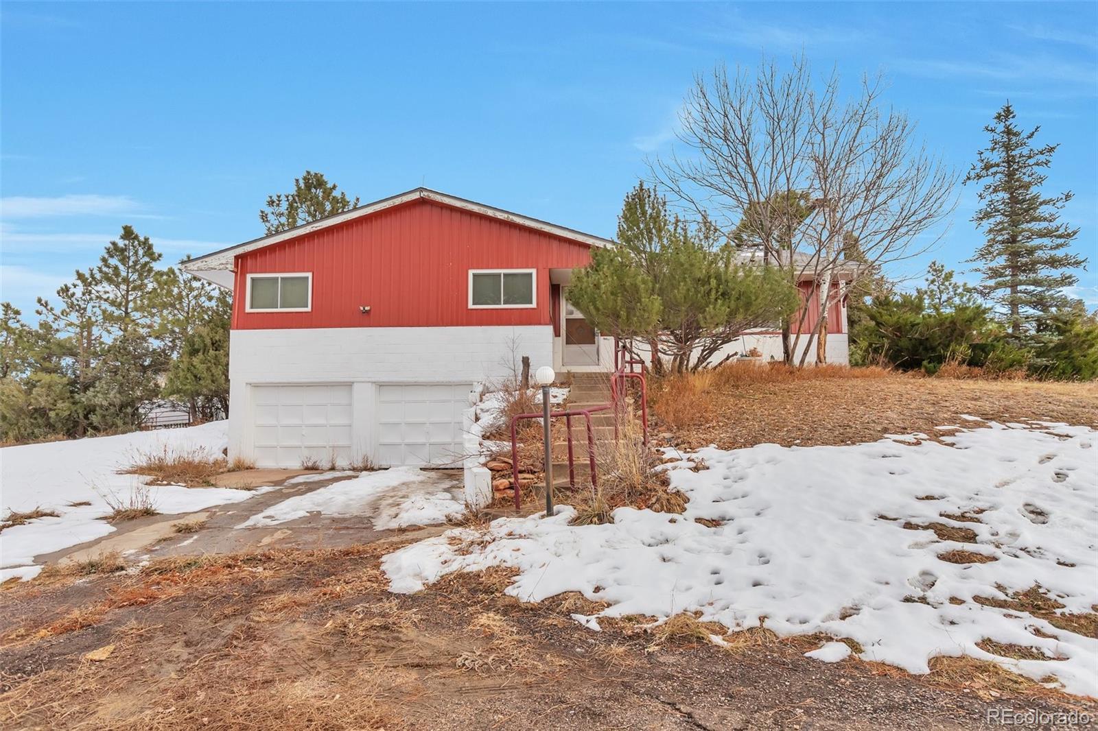 MLS Image #1 for 10493  black forest drive,parker, Colorado