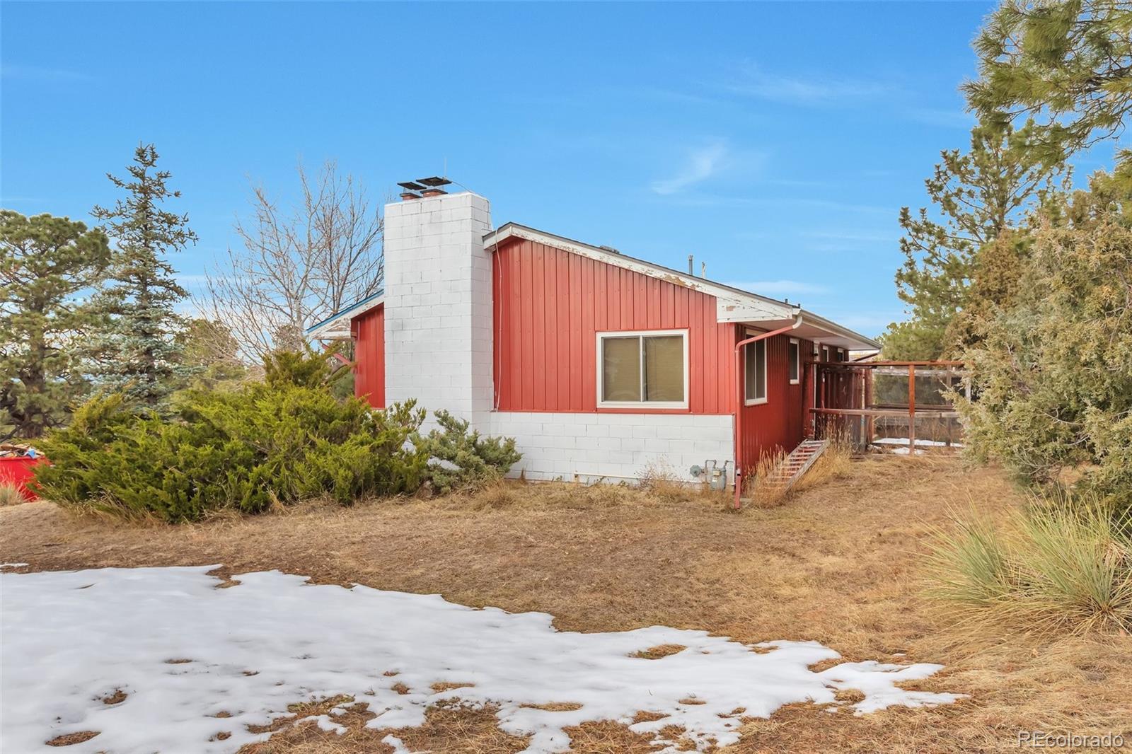 MLS Image #22 for 10493  black forest drive,parker, Colorado