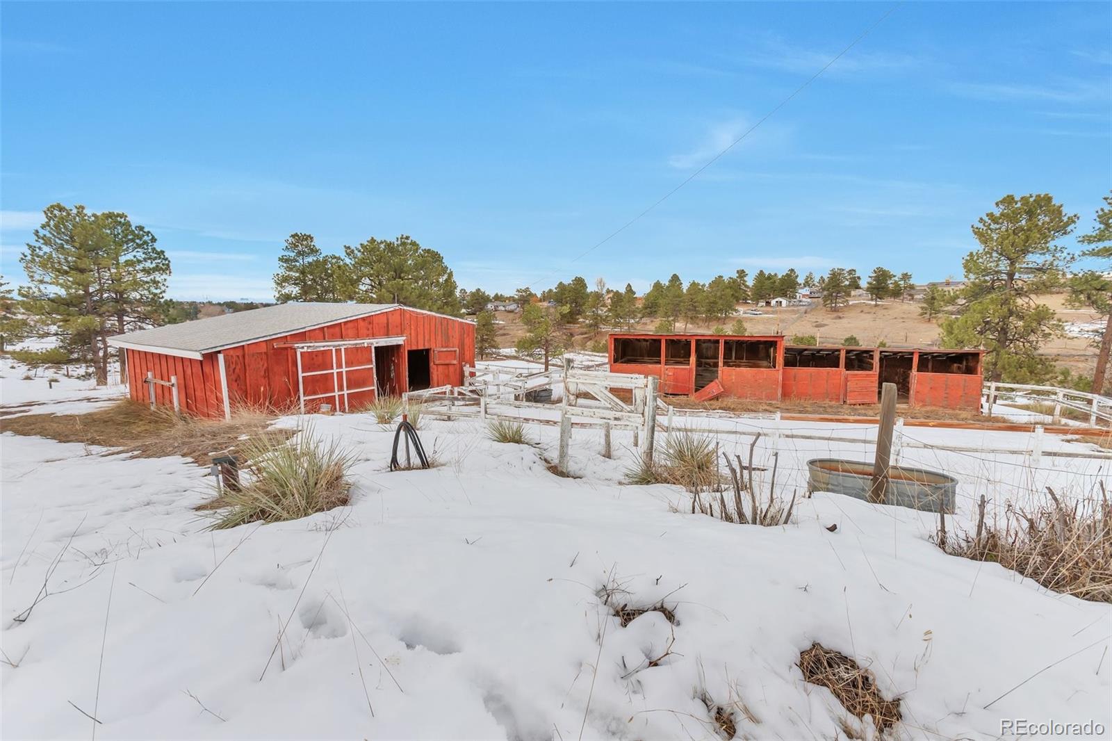 MLS Image #23 for 10493  black forest drive,parker, Colorado