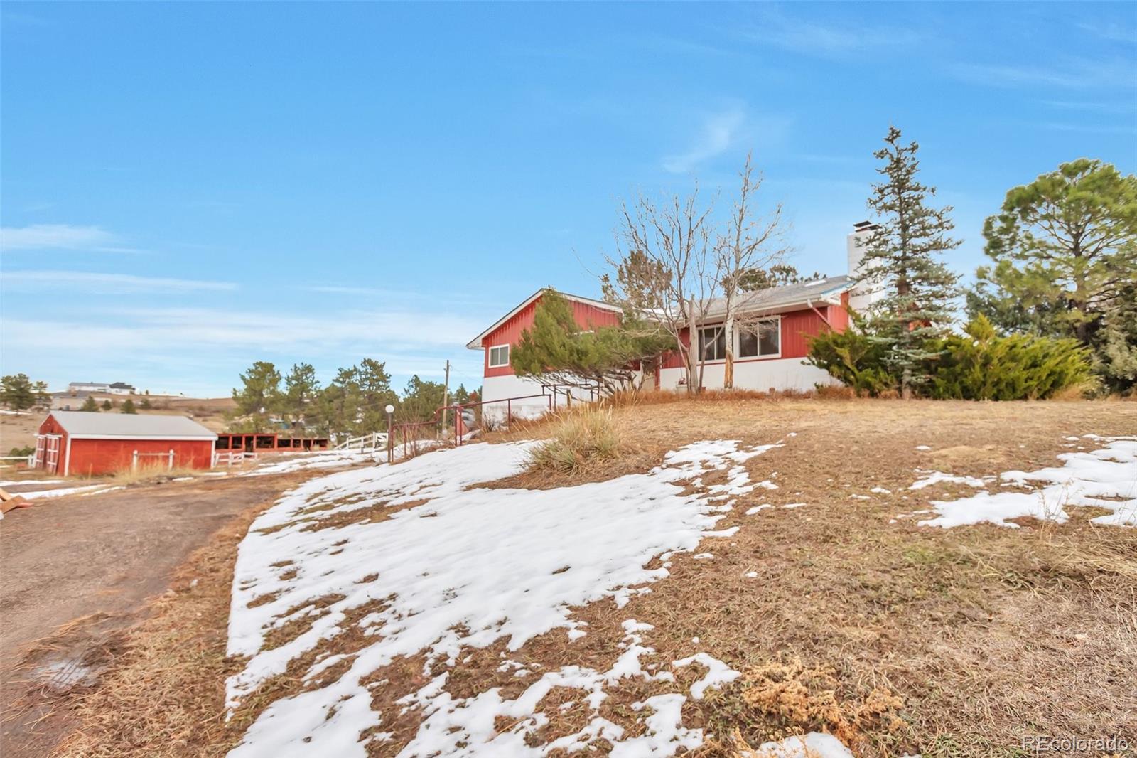 MLS Image #24 for 10493  black forest drive,parker, Colorado