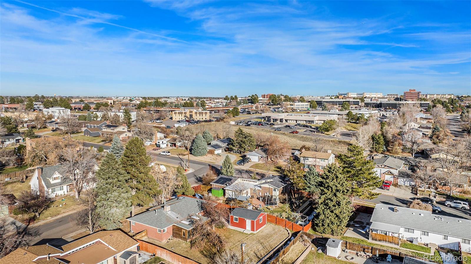 MLS Image #24 for 8550 e davies place,centennial, Colorado