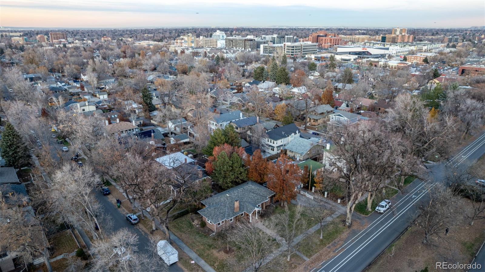 MLS Image #40 for 3601 e 7th avenue parkway,denver, Colorado