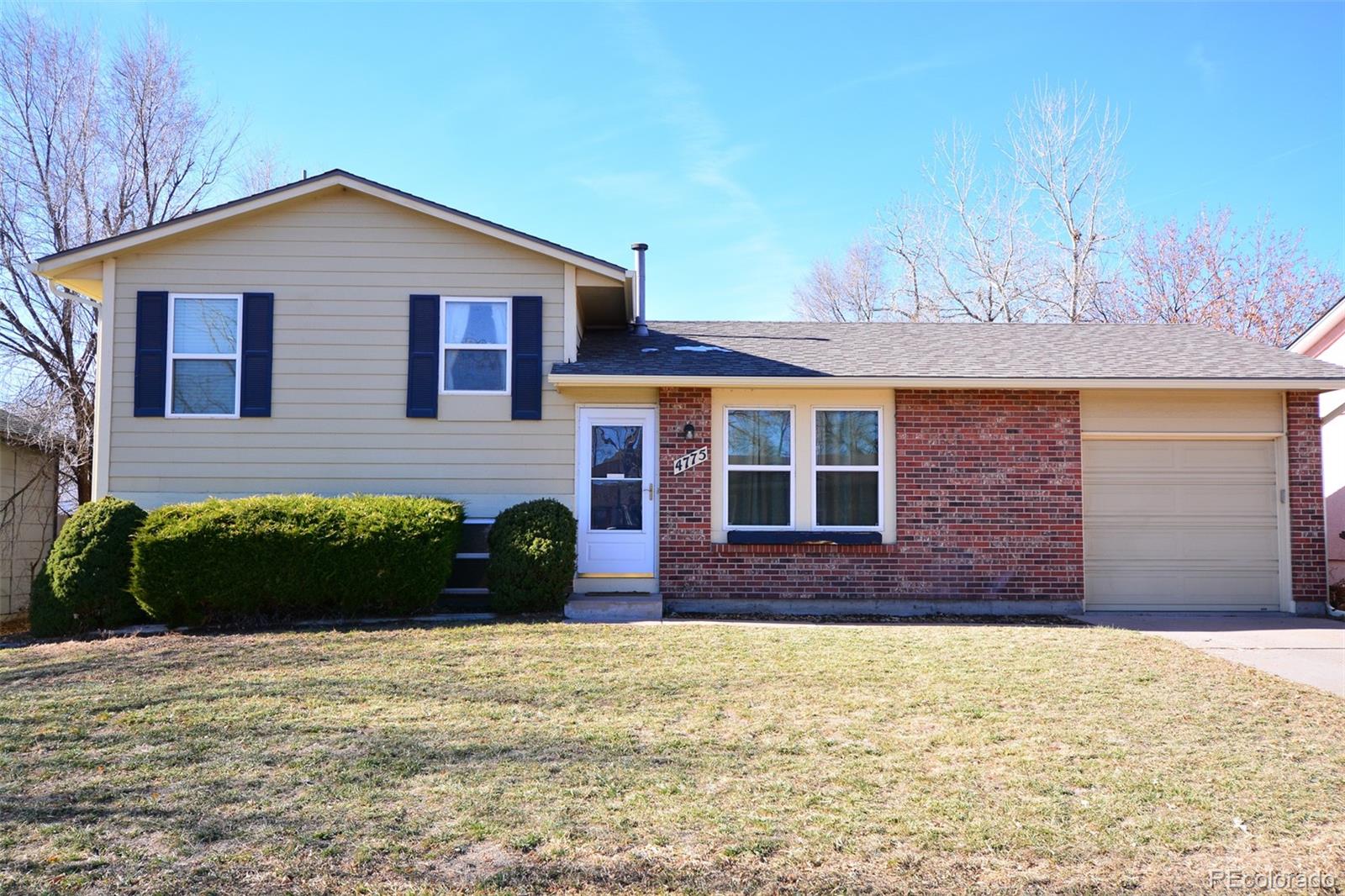 MLS Image #0 for 4775  marabou way,colorado springs, Colorado