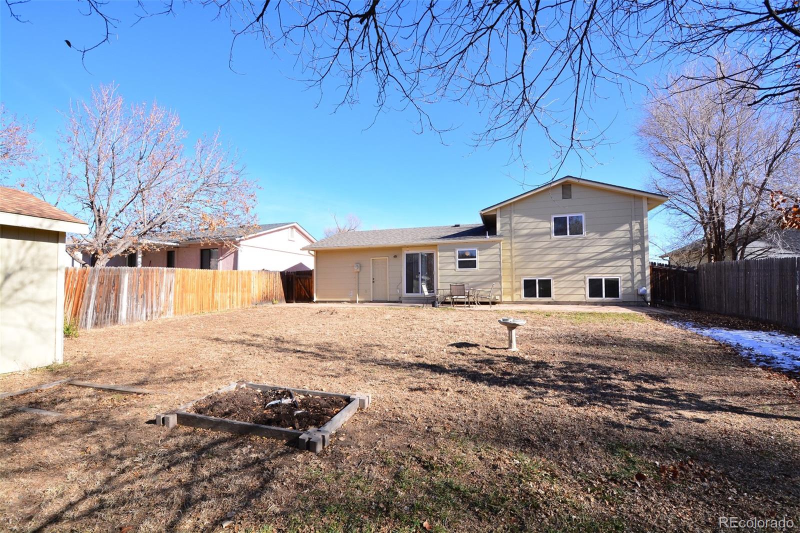 MLS Image #16 for 4775  marabou way,colorado springs, Colorado