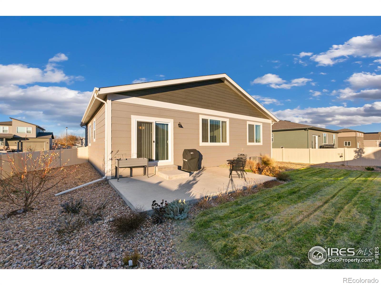 MLS Image #17 for 3787  beech tree street,wellington, Colorado