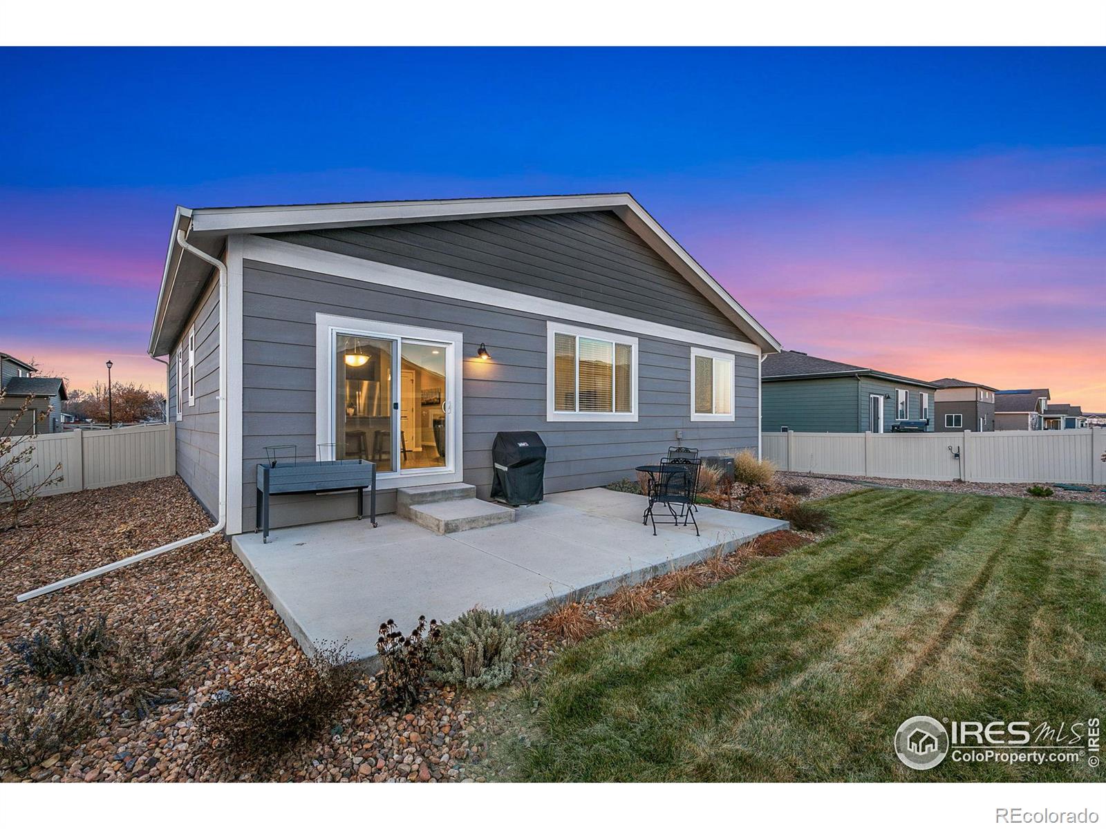 MLS Image #18 for 3787  beech tree street,wellington, Colorado