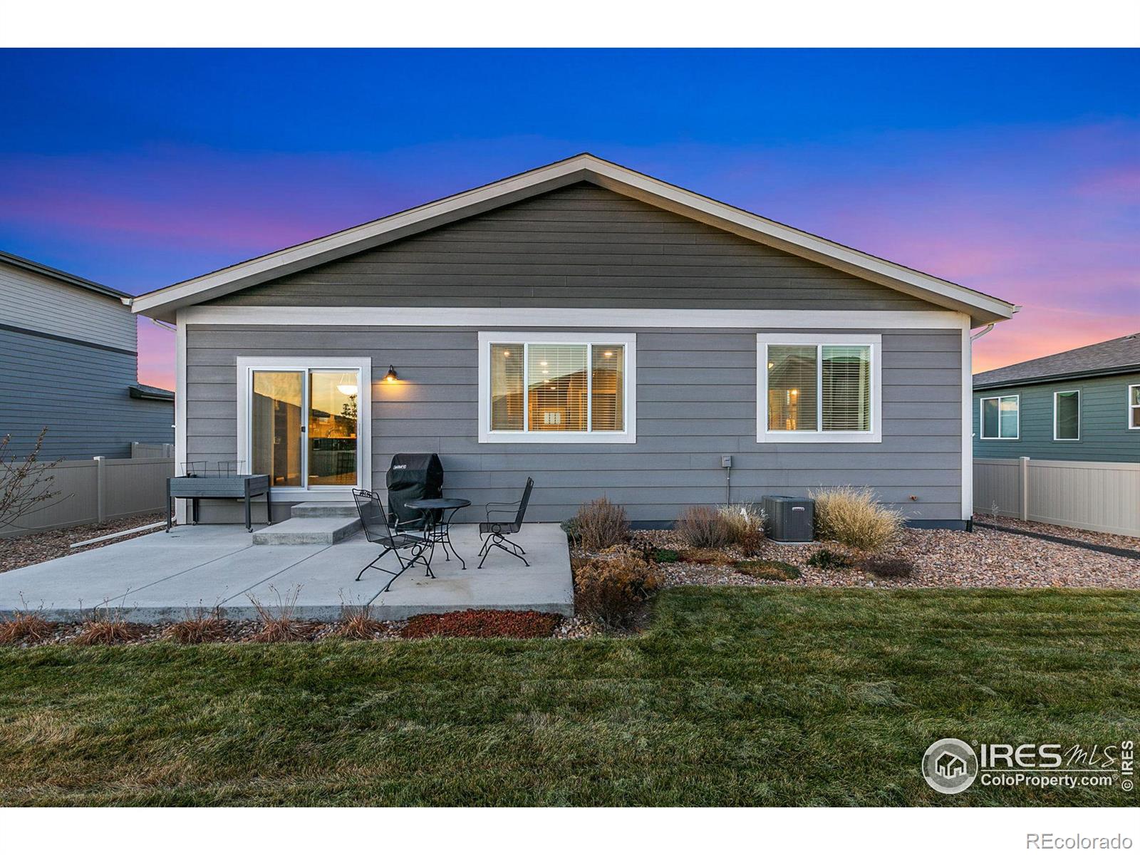 MLS Image #21 for 3787  beech tree street,wellington, Colorado