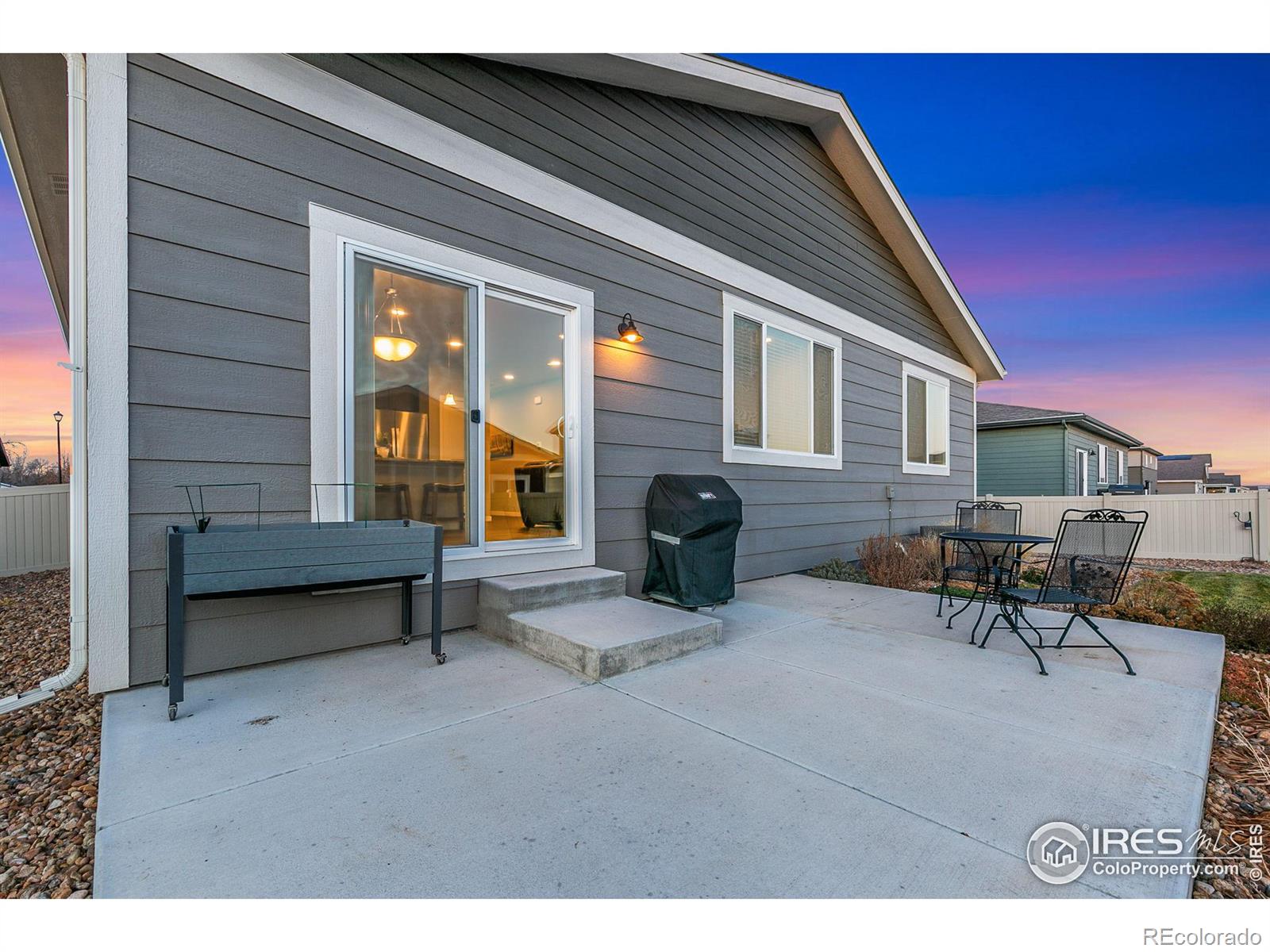 MLS Image #22 for 3787  beech tree street,wellington, Colorado