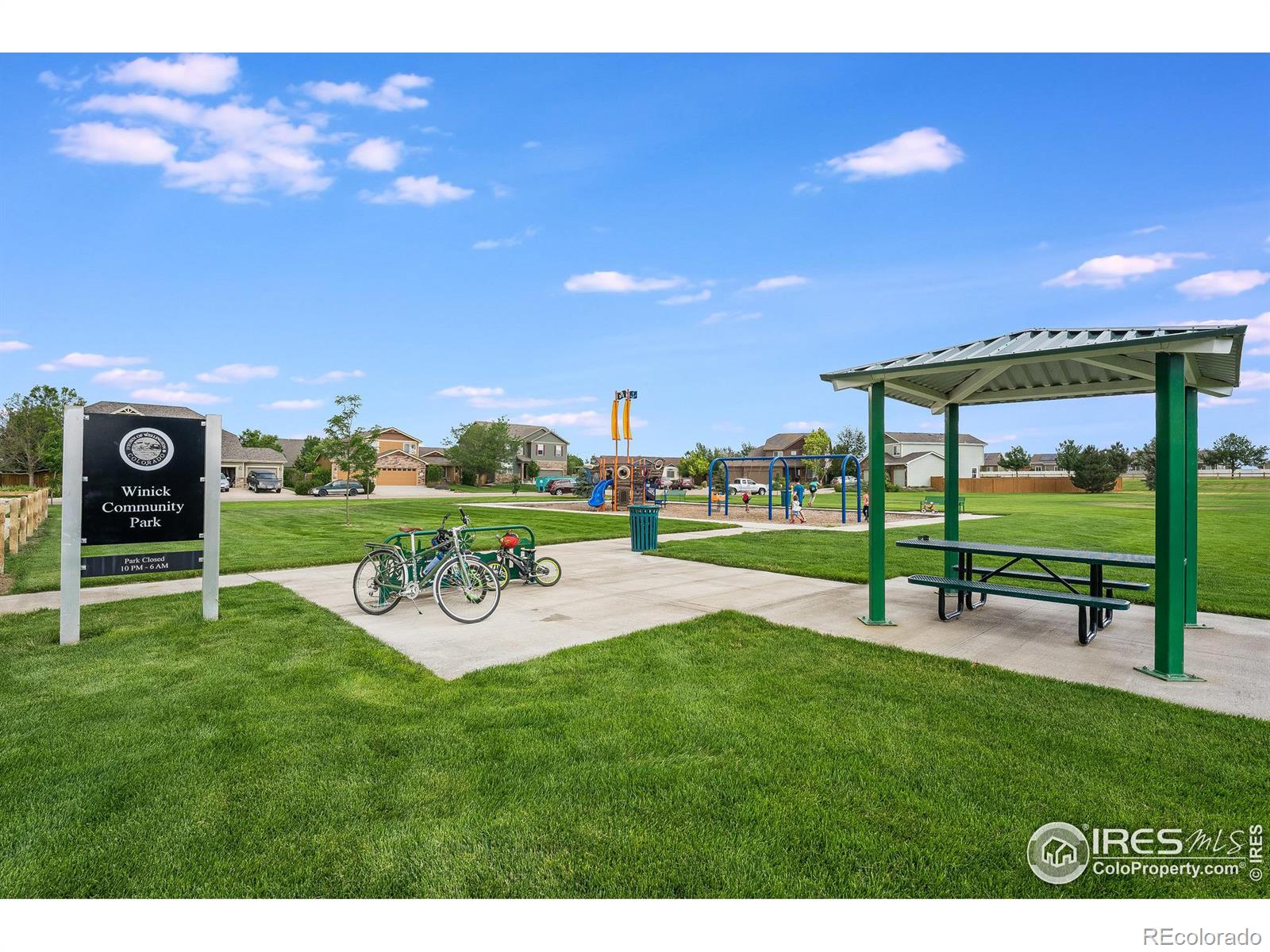 MLS Image #23 for 3787  beech tree street,wellington, Colorado