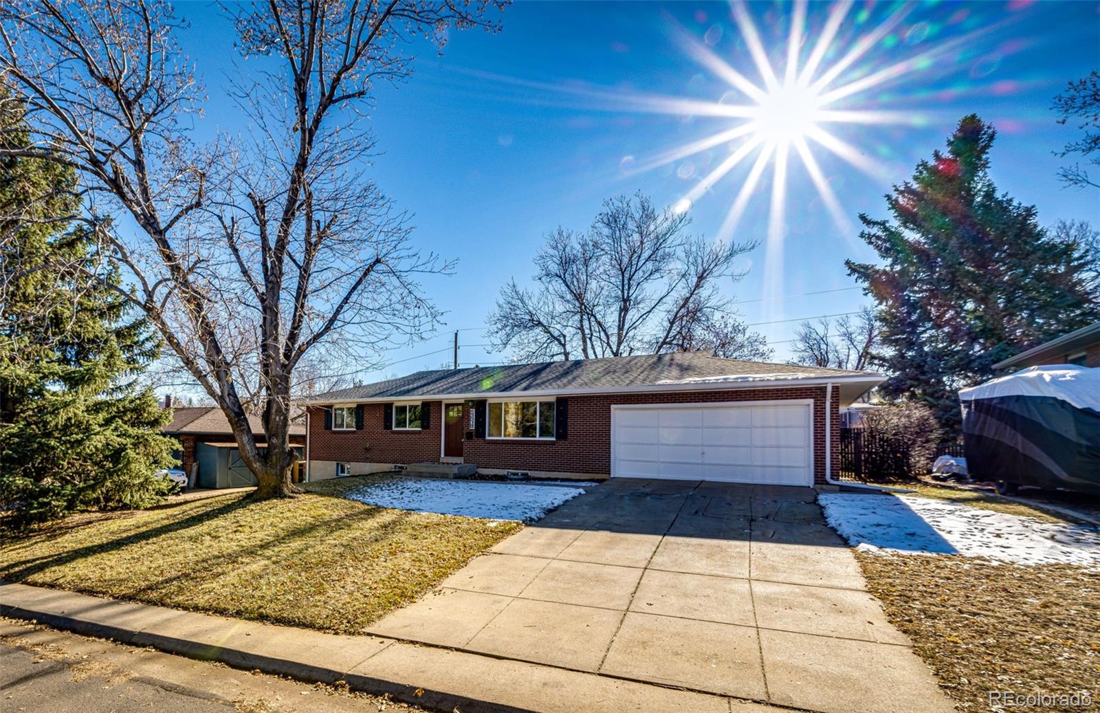 MLS Image #1 for 12038 w new mexico avenue,lakewood, Colorado