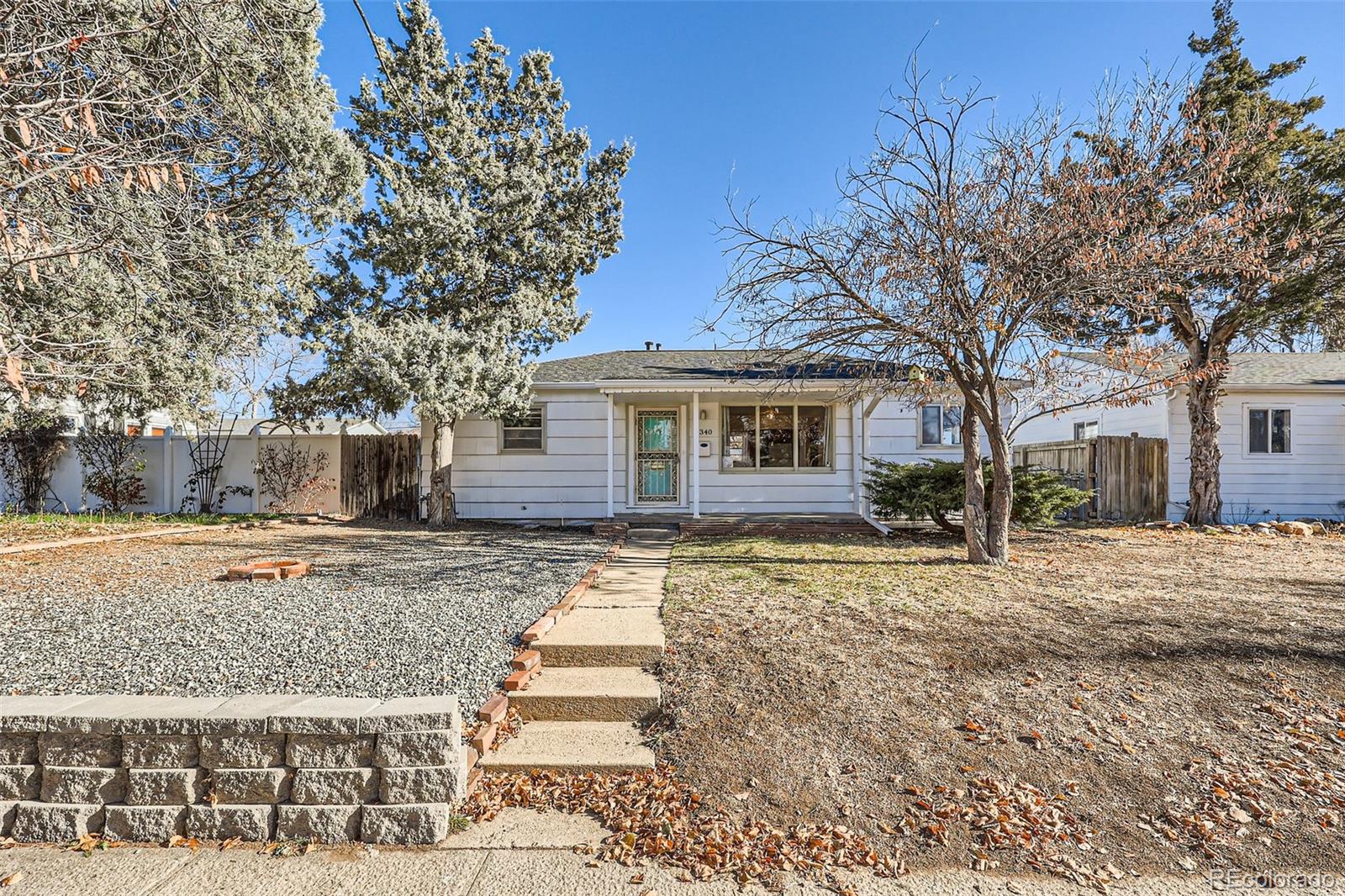 MLS Image #0 for 1340  clinton street,aurora, Colorado