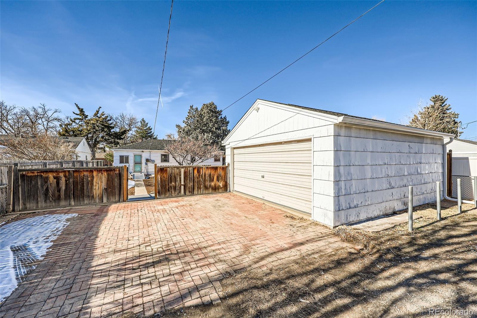 MLS Image #11 for 1340  clinton street,aurora, Colorado