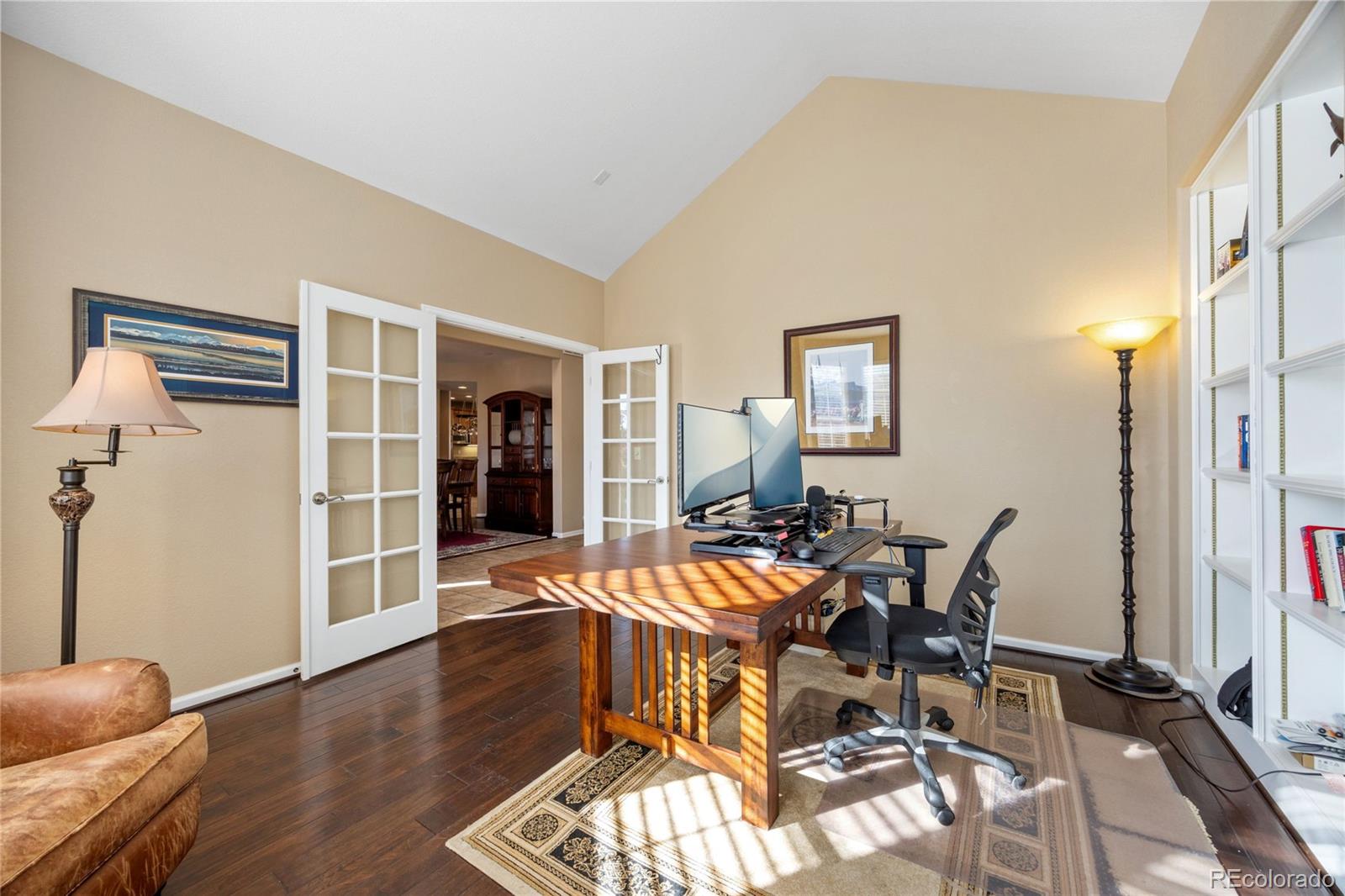 MLS Image #2 for 6987  esperanza drive,castle pines, Colorado