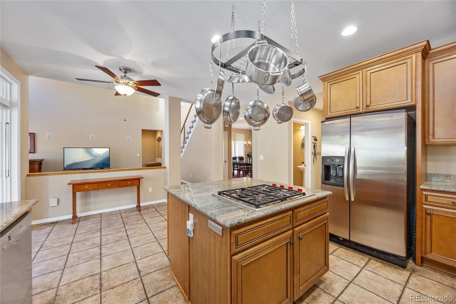 MLS Image #22 for 6987  esperanza drive,castle pines, Colorado