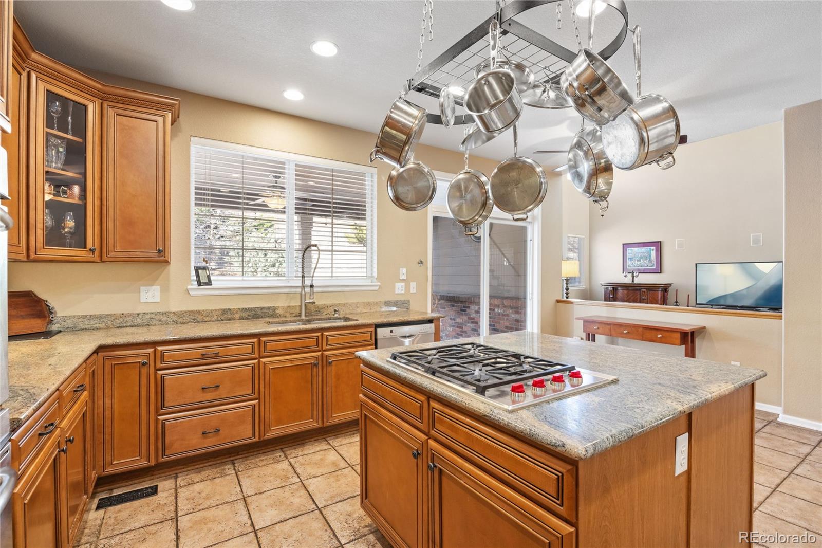 MLS Image #23 for 6987  esperanza drive,castle pines, Colorado