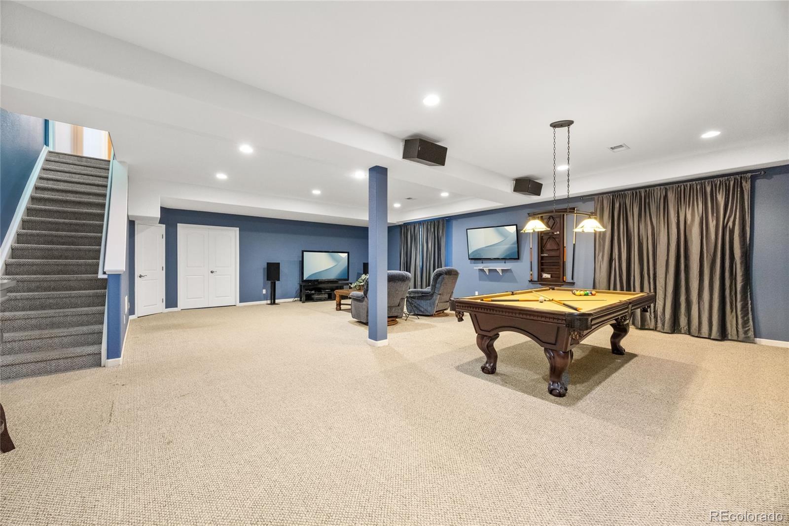 MLS Image #43 for 6987  esperanza drive,castle pines, Colorado